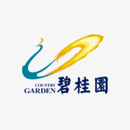 Country Garden 碧桂园